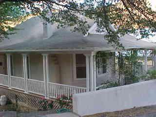 117 Higgins Hl, Bisbee, AZ 85603 photo 3