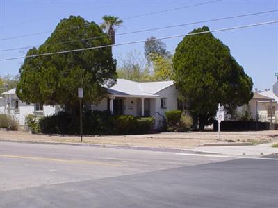 1748 E Seneca St, Tucson, AZ 85719 photo 1