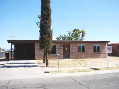 1925 E Dakota St, Tucson, AZ 85706 photo 1