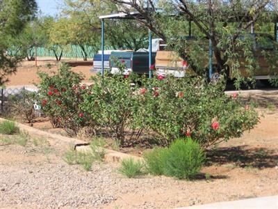 4091 E Pinal St, Tucson, AZ 85739 photo 3