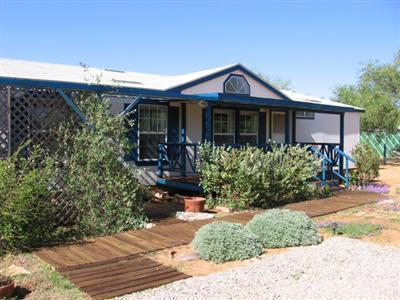 4091 E Pinal St, Tucson, AZ 85739 photo 1
