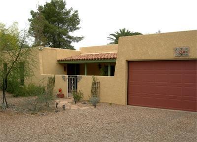 2221 E Copper St, Tucson, AZ 85719 photo 1