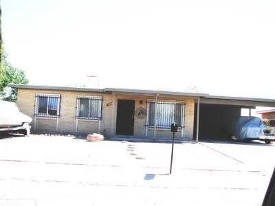 2234 E Canada, Tucson, AZ 85706 photo 1