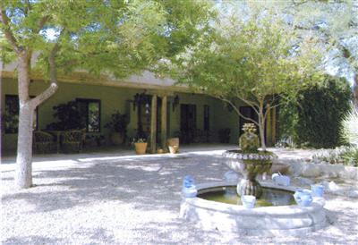 6955 S X9 Ranch Rd, Vail, AZ 85641 photo 1