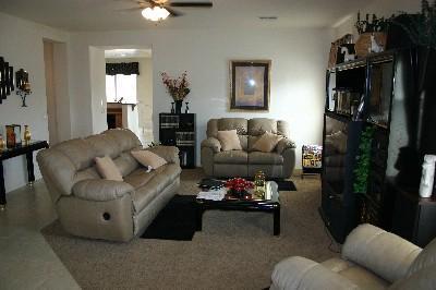 4875 E Starflower St, Tucson, AZ 85706 photo 2