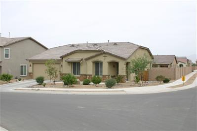 4875 E Starflower St, Tucson, AZ 85706 photo 1