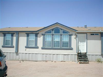 410 S Hetzel Ave, Mammoth, AZ 85618 photo 1
