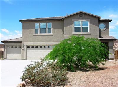 13487 E Hampden Green Way, Vail, AZ 85641 photo 1