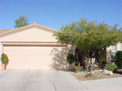1492 E Tascal, Oro Valley, AZ 85737 photo 1