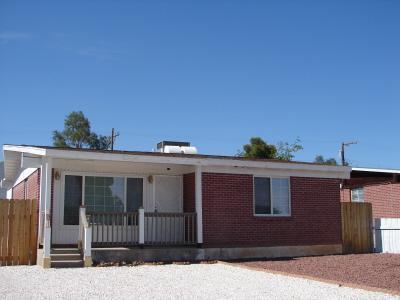 809 E Linden St, Tucson, AZ 85719 photo 1