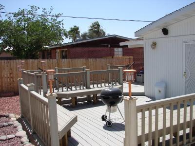 809 E Linden St, Tucson, AZ 85719 photo 9