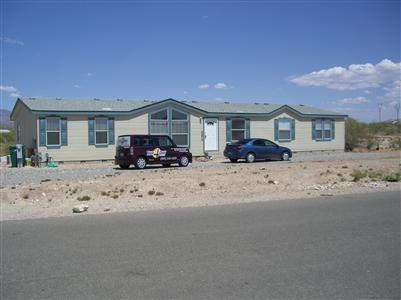 11863 S Dancing Horse Pl, Vail, AZ 85641 photo 2