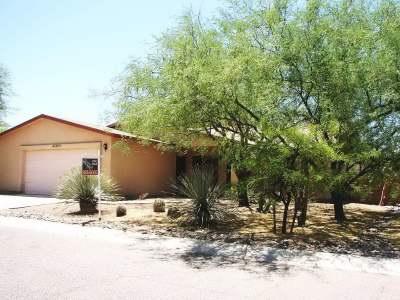 10000 E Watson Dr, Tucson, AZ 85730 photo 1