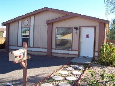 2714 E Spring St, Tucson, AZ 85716 photo 1