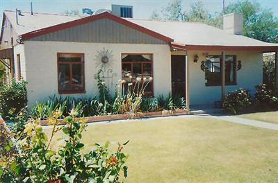 4528 E 8th St, Tucson, AZ 85711 photo 1