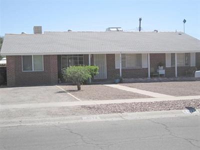 4874 E Cecelia St, Tucson, AZ 85711 photo 1