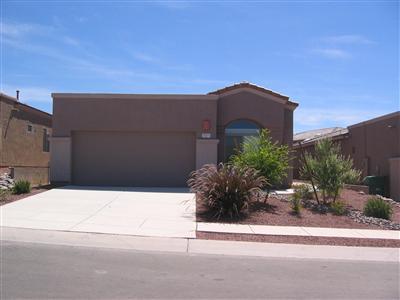 10451 S Drifter Ranch Pl, Vail, AZ 85641 photo 1