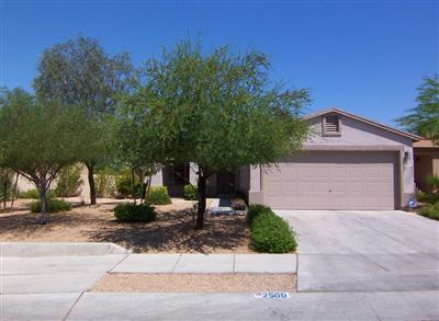 2569 E Cambridge Ring Dr, Tucson, AZ 85706 photo 1