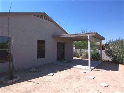 2569 E Cambridge Ring Dr, Tucson, AZ 85706 photo 8