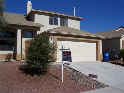 8669 E Chimney Spring Dr, Tucson, AZ 85747 photo 1