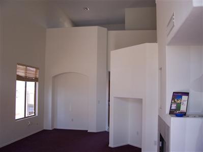 8669 E Chimney Spring Dr, Tucson, AZ 85747 photo 2