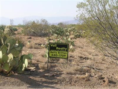 3311 E Mescalero Dr, Tucson, AZ 85641 photo 1