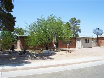 5217 E 25th St, Tucson, AZ 85711 photo 2