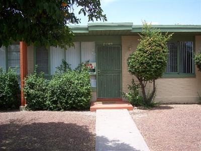 3009 E 17th St, Tucson, AZ 85716 photo 1