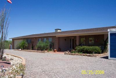 6525 E Cloud Rd, Tucson, AZ 85750 photo 1