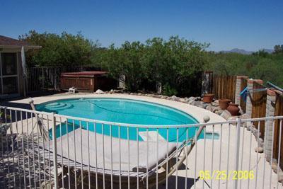 6525 E Cloud Rd, Tucson, AZ 85750 photo 2