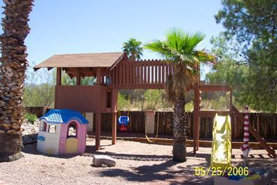 6525 E Cloud Rd, Tucson, AZ 85750 photo 3