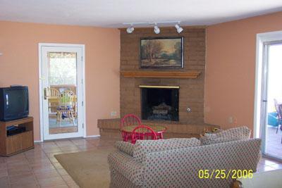 6525 E Cloud Rd, Tucson, AZ 85750 photo 4