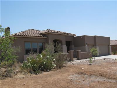10544 S Coyote Melon Loop, Vail, AZ 85641 photo 1