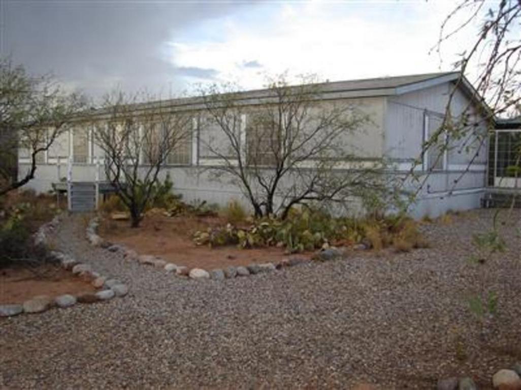 8950 S Rincon Mesa Dr, Vail, AZ 85641 photo 1