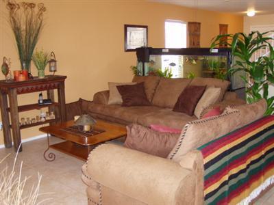 8763 E Getsinger Ln, Tucson, AZ 85747 photo 2