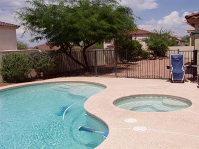 8763 E Getsinger Ln, Tucson, AZ 85747 photo 10
