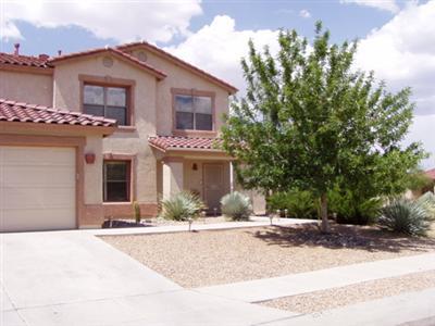 8763 E Getsinger Ln, Tucson, AZ 85747 photo 1