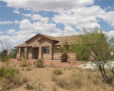 1084 N Reta Dr, Vail, AZ 85641 photo 1