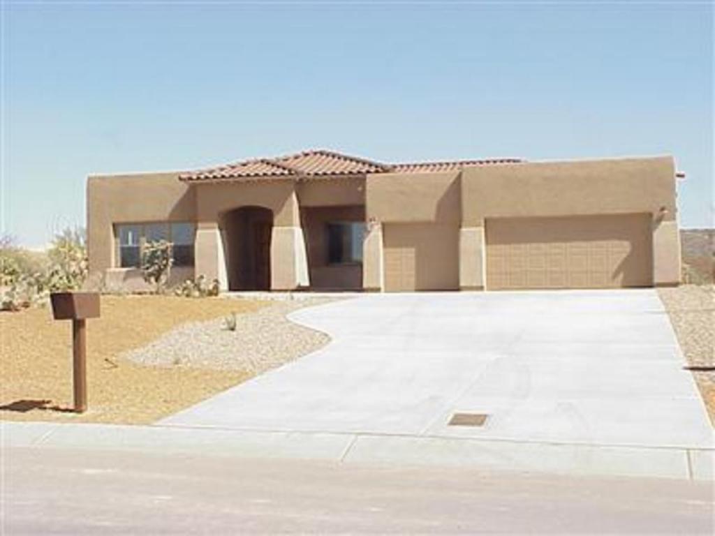 10587 S Cave Primrose Ct, Vail, AZ 85641 photo 1