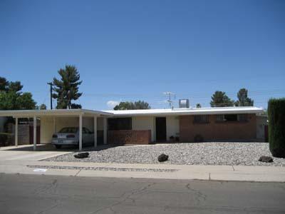 7302 Eli Dr, Tucson, AZ 85710 photo 1