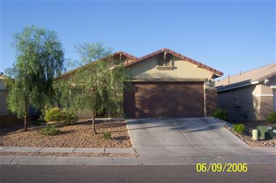 9688 E Belasco, Tucson, AZ 85748 photo 1