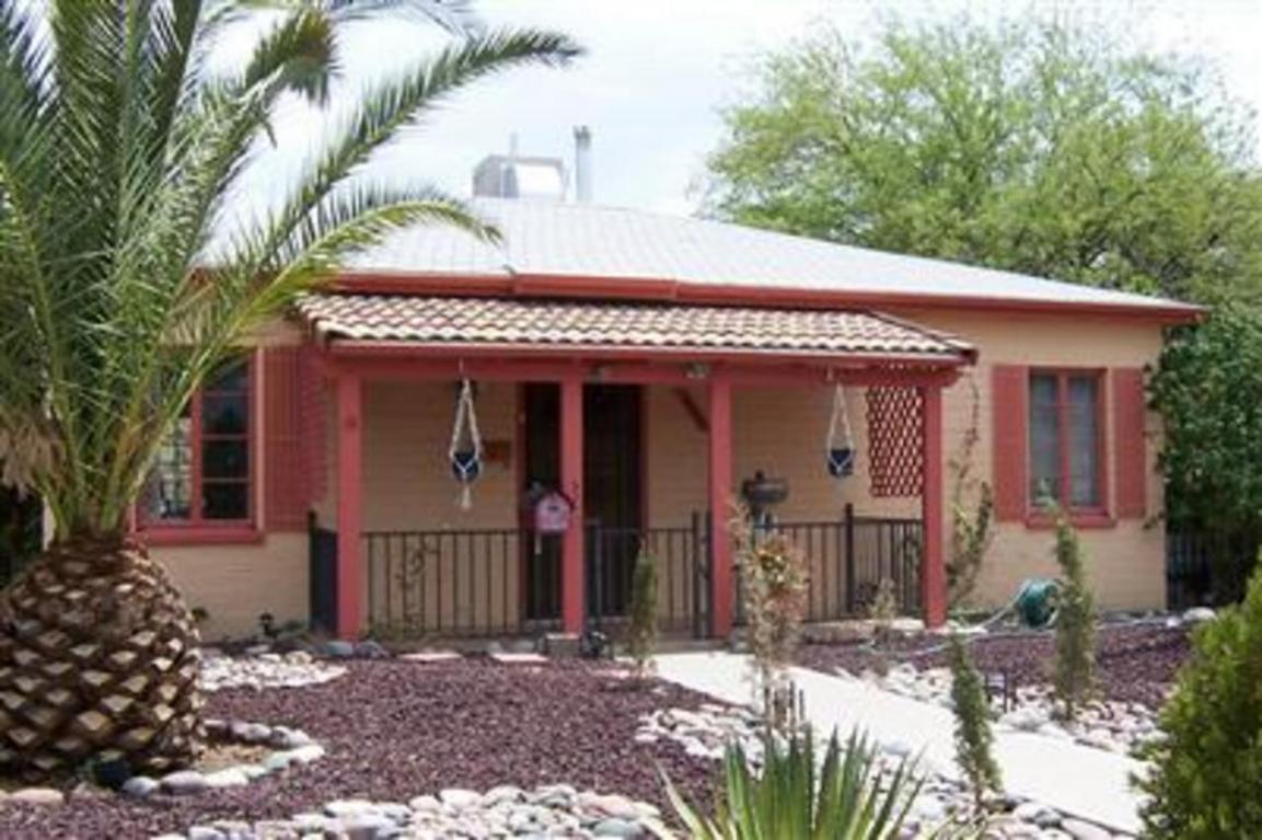 1716 E 9th St, Tucson, AZ 85719 photo 1