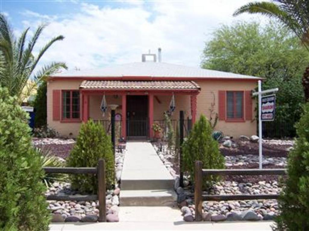 1716 E 9th St, Tucson, AZ 85719 photo 2