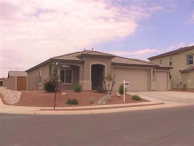 3513 E Farrier Dr, Tucson, AZ 85739 photo 1