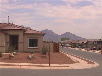 3513 E Farrier Dr, Tucson, AZ 85739 photo 2