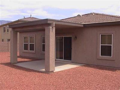 3513 E Farrier Dr, Tucson, AZ 85739 photo 9