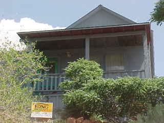121 Clawson Ave, Bisbee, AZ 85603 photo 1