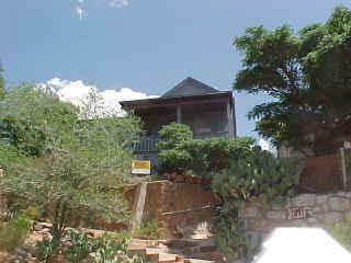 121 Clawson Ave, Bisbee, AZ 85603 photo 2