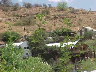 121 Clawson Ave, Bisbee, AZ 85603 photo 9