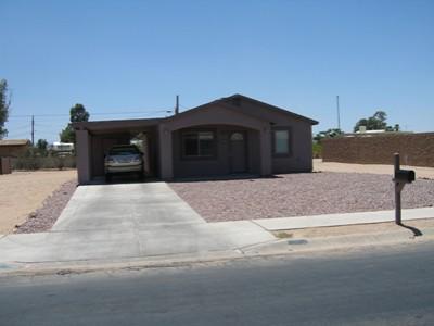 2580 E Pinal Vis, Tucson, AZ 85713 photo 1